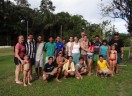 Retiro de Adolescentes e Jovens em Manaus - 2014