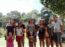 Retiro de Casais em Manaus - 2014