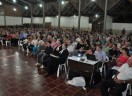 Culto da Reforma em Panambi-RS