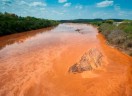 Mar de Lama: O Ecossistema do Rio Doce Pede Socorro