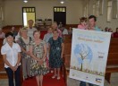 Tema do Ano 2016 - Lançamento em Piçarras/SC