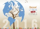 Tema do Ano 2016 - Materiais da Campanha e Recurso Litúrgico