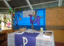 Paróquia de Três Passos/RS realiza Encontro de Famílias com Lançamento do Tema do Ano