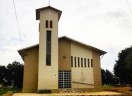 Comunidade se une para ter uma Igreja bonita e acolhedora