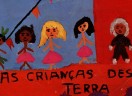 As crianças desta terra - Grupo Infantil Dó-Ré-Mi de Corupá/SC