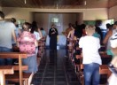 Culto Especial dia das Mães na Linha 601