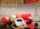 Café de Advento da OASE