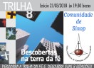 Curso "Trilha 8"