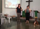 Seminário de Histórias Bíblicas para Orientadoras do Culto Infantil