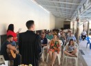 Culto com Assembleia Geral Ordinária em Guaraí/TO