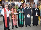 Instalação do Pastor Nicolau Paiva em Belém do Pará