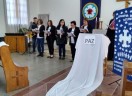 Gestos de paz foi o tema de Culto em Rincão dos Ilhéus
