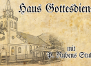 Haus Gottesdienst - Pomerano