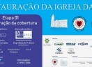 Projeto de Restauração da Igreja da Paz - Joinville/SC