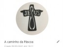 A Caminho da Páscoa com o Evangelho de Marcos