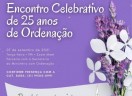 25 de Ordenação ao Ministério Catequético na IECLB