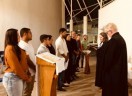 Culto Solene em Iguatu-CE marca o nascimento de uma nova comunidade no sertão nordestino