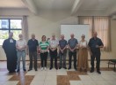 Posse da nova diretoria da Obra Gustavo Adolfo (OGA)