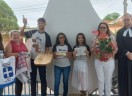 Culto de Ação de Graças pelos 40 anos da IECLB Vila Rica-MT