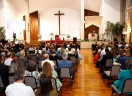 Sínodo Rio dos Sinos recebe o terceiro Culto de Ordenação da IECLB neste domingo