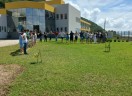 Encontro FLD em Palmas do Arvoredo