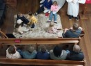 Culto festivo - Missão Criança