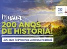 Conheça a música 200 ANOS DE HISTÓRIA