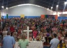 PASSA DIA DAS CRIANÇAS DA UP SANTA MARIA: PORQUE AS CRIANÇAS GOSTAM DE VIR NA IGREJA?