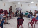 Projeto Música com Crianças na IECLB tem primeiro encontro