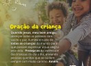 Oração da criança - 12 de outubro