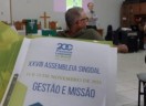 XXVIII Assembleia do Sínodo da Amazônia