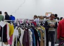 E o Bazar aconteceu!