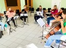 Seminário de Música tem oficinas de práticas e vivências ao longo de quatro dias